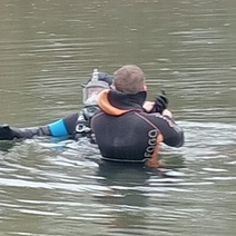 Вещи без вести пропавшего жителя Башкирии обнаружили на берегу пруда в Оренбуржье (18+)