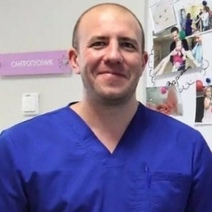 Оренбургскую областную детскую больницу возглавит Игорь Воропаев