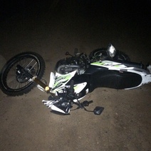 Пьяный мотоциклист, насмерть сбивший под Саракташом бабушку, лишился свободы на 6 лет (18+)