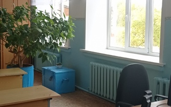 Благотворительный фонд «Сафмар», основателем которого является Михаил Гуцериев, продолжает оказывать помощь образовательным учреждениям Оренбургской области. 