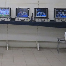 В Бузулуке лишились свободы создатели подпольного казино