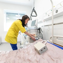 В Оренбурге 10-месячный малыш 10 дней был в коме из-за вирусного энцефалита