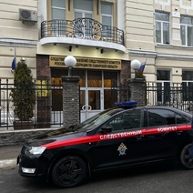 Оренбурженке вернули ребёнка, которого полгода назад выкрал отец