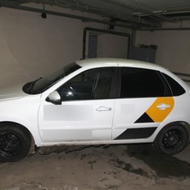 Таксист из Оренбурга изнасиловал и обокрал пассажирку (18+)