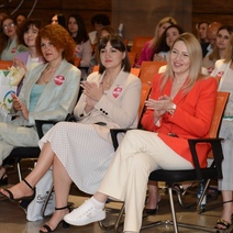 Спикеры оренбургского форума «Деловая весна» так и не дождались оплаты