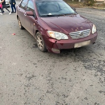 В Оренбурге водитель, совершивший 25 нарушений ПДД, сбил на «зебре» мужчину