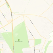 В Оренбурге может появиться новая магистраль общегородского значения