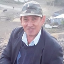 В Новотроицке 10 дней разыскивают 47-летнего мужчину