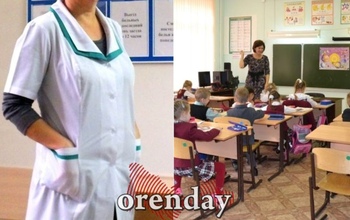 Программа «Земский доктор» в Оренбуржье выполнена лишь на 1/2