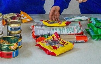 Урок «Разговоры о важном» в Оренбурге предложили начинать со сбора гуманитарки