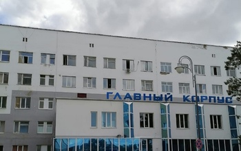 Семья погибшего пациента Оренбургской областной больницы № 2 пытается разобраться в трагедии (18+)