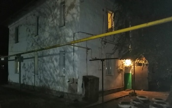 В Соль-Илецке разбойники избили и облили кипятком мужчину, чтобы отнять телефон
