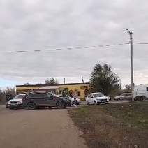 В Бузулуке водитель Mitsubishi Lancer насмерть сбил 10-летнего ребенка (18+)