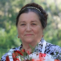 В Оренбуржье скончалась Почетный работник здравоохранения Мария Горшенина