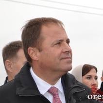 Зачем в Оренбургскую область приехал Полпред Президента РФ в ПФО