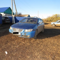 В Саракташском районе установлен водитель, скрывшийся с места смертельного ДТП (18+)