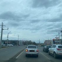 Жители Пригородного требуют от чиновников решить транспортную проблему