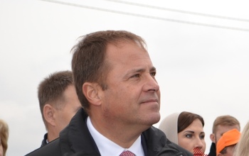 Зачем в Оренбургскую область приехал Полпред Президента РФ в ПФО