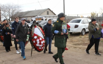 Следователи возбудили уголовное дело по факту инцидента, произошедшего во время боевого слаживания в Нижней Павловке (18+)