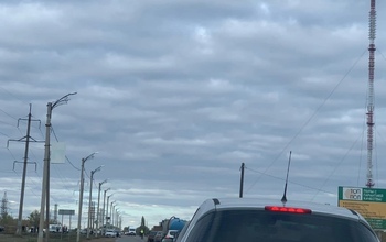 В Бузулуке 25 октября попрощаются с ребенком, которого насмерть сбил водитель Mitsubishi Carisma
