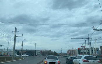 Жители Пригородного требуют от чиновников решить транспортную проблему