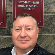 У Игоря Сухарева появился третий зам - бывший УФСИНовец