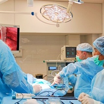 При транспортировке санавиацией в Оренбург мужчина перенес клиническую смерть