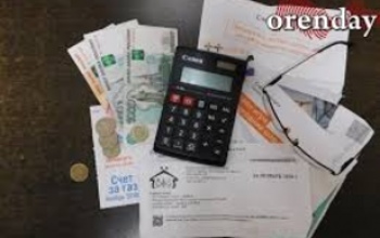 Под Оренбургом мужчина с ружьём пытался доказать, что он переплатил за газ