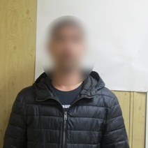 В Оренбурге предприимчивый кавалер 