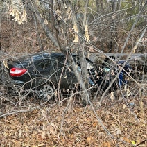 В Новотроицке в ДТП пострадали два пассажира 