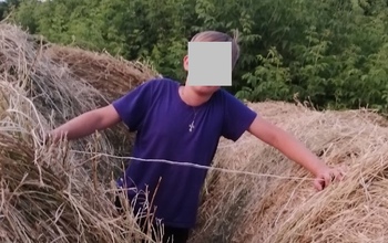 В Бузулуке трагически погиб подросток (18+)