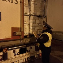 Из Оренбургской области запретили вывезти рыбу в Казахстан