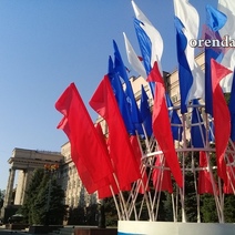 Оренбуржцев ожидает короткая рабочая неделя