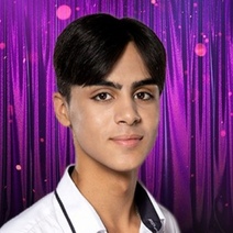 Кирилл Ракуши из Оренбурга получил предложение войти в состав мальчиковой группы