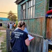 Пенсионер из Орска предстанет перед судом за убийство (18+)