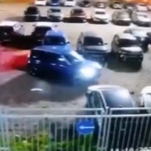 Житель Орска угнал в Санкт-Петербурге иномарку и перегнал в Оренбуржье