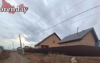 До главы Оренбурга донесли мнение людей о планах строительства новой магистрали