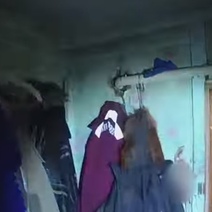 В Бузулуке в дом к семейной паре ворвался грабитель с ножом и в лыжной маске