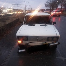 В Орске на улице Металлистов под колёсами ВАЗа погиб 60-летний пешеход (18+)