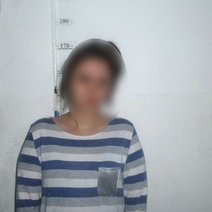 В Бугуруслане чистоплотная воровка прихватила в супермаркете шампуни и бальзамы для волос