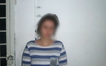 В Бугуруслане чистоплотная воровка прихватила в супермаркете шампуни и бальзамы для волос
