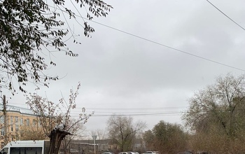 В Орске водитель КИА сбила перебегавшую дорогу женщину