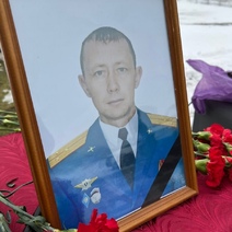 Погибшего в ходе СВО офицера из Тоцкого похоронили спустя пять месяцев после гибели