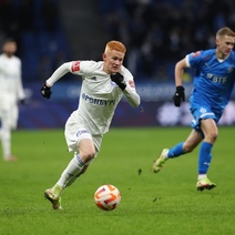 В ОАЭ и Турции будут готовиться ко второй части сезона оренбургские футболисты