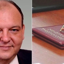 Прокуратура не усматривает нарушений в сдаче оренбургским депутатом мандата