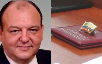 Прокуратура не усматривает нарушений в сдаче оренбургским депутатом мандата