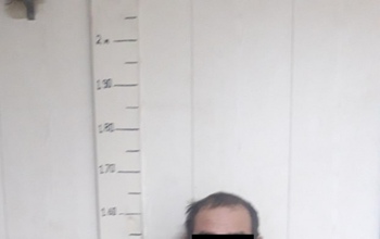 В Оренбургской области задержан находившийся в федеральном розыске мужчина
