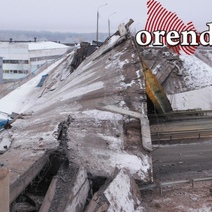 Обрушение моста на Терешковой: экс-главный инженер ГУДХОО выслушал приговор