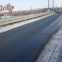 Илекский путепровод в будущем году ждет ремонт более чем на 18 млн рублей