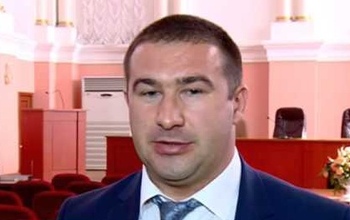 Бывшего депутата Оренбургского городского Совета Андрея Ершова отправили в СИЗО 